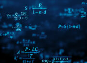 Is there a lot of math in computer science?
