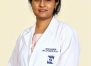 Who is an experienced radiation oncologist in Hyderabad?