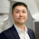 Inside the Life of a Radiation Oncologist: Precision Pressure Purpose