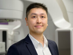 Inside the Life of a Radiation Oncologist: Precision Pressure Purpose