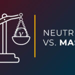 Why do neutrinos have mass?