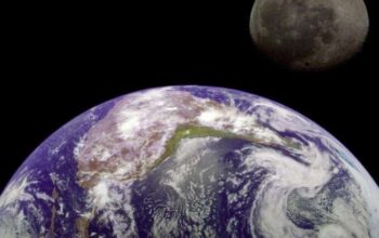 New Doubts Cast on Lunar Formation Models