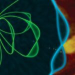 Magnetic Shield Gone Porous? Earth’s Defense Acts Like a Sieve
