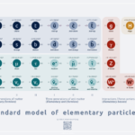 Where did my elementary particles originate from?