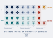 Where did my elementary particles originate from?