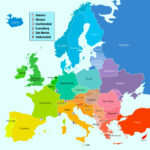 Europa: Water Water Everywhere—But Could There Be Life?