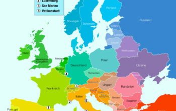 Europa: Water Water Everywhere—But Could There Be Life?