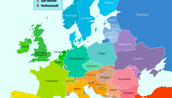 Europa: Water Water Everywhere—But Could There Be Life?