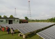 How to seek finance for energy and environmental projects?