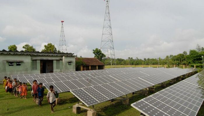 How to seek finance for energy and environmental projects?