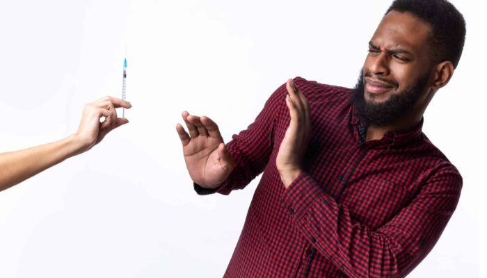 Blood-Free Diagnostics? Testing Without Needles