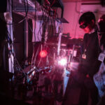 Precision Pulse: Femtosecond Lasers Redefine Time