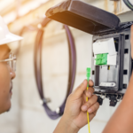 Fiber Optic Technician: A Job for the Light Whisperers