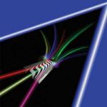 Curved Light Bends the Rules of Classical Optics