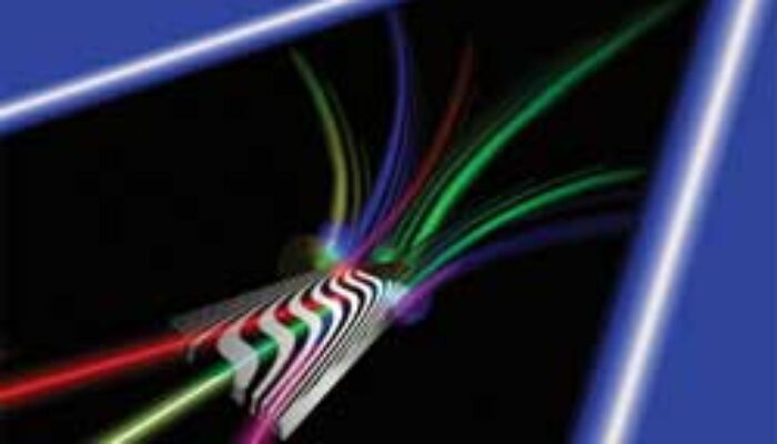 Curved Light Bends the Rules of Classical Optics