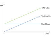 Which costs more to produce