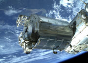 Columbus Module Rockets to ISS: Europe’s Science Lab in Orbit