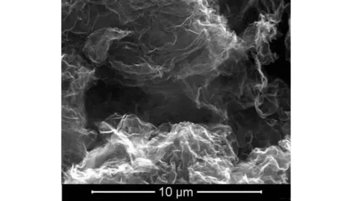 How Graphene Boosts Thermal Conductivity of Plastics