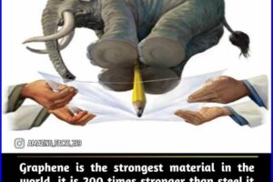 Which are some of the applications of graphene?