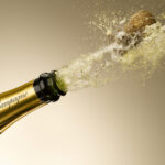 Champagne Moments in Science: Celebrating the Eureka Instants