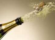 Champagne Moments in Science: Celebrating the Eureka Instants