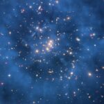 The Ghostly Ring That Proves Dark Matter
