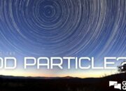 What are some amazing facts about the God Particle?