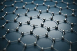 What is graphene and its properties?