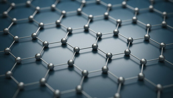 Is graphene the only 2D material in the world?