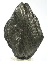 Is Graphite 2D or 3D? A Layered Mystery