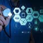 What is medical physics?