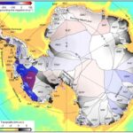 Glaciers in Trouble: Antarctica Is Heating Up Fast