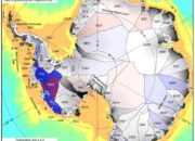 Glaciers in Trouble: Antarctica Is Heating Up Fast