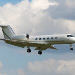 Aircraft Punch Holes in Clouds—And Make It Rain: Weather by Wingtip