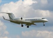 Aircraft Punch Holes in Clouds—And Make It Rain: Weather by Wingtip