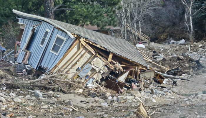 Debris from Distant Worlds: Watching Exoplanetary Wreckage