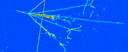 What is the significance of high energy physics?