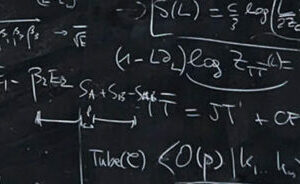 Taming the Turbulent: Dirac Medal for Chaos Theory