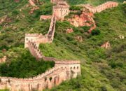 China & Big Science: A Fusion of Power and Promise