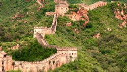 China & Big Science: A Fusion of Power and Promise