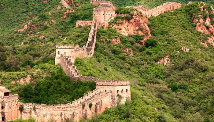 China & Big Science: A Fusion of Power and Promise