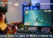 How long would it take to make a simple 2D game in Unity?