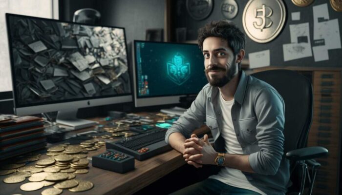 How much do quantum developers make?