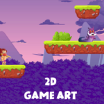 Are 2d material really two dimensional?