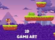 Are 2d material really two dimensional?
