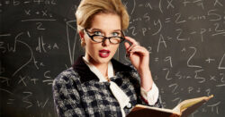 How to get strong in mathematics?