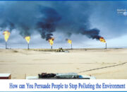 How to persuade teenagers to care about the environment?