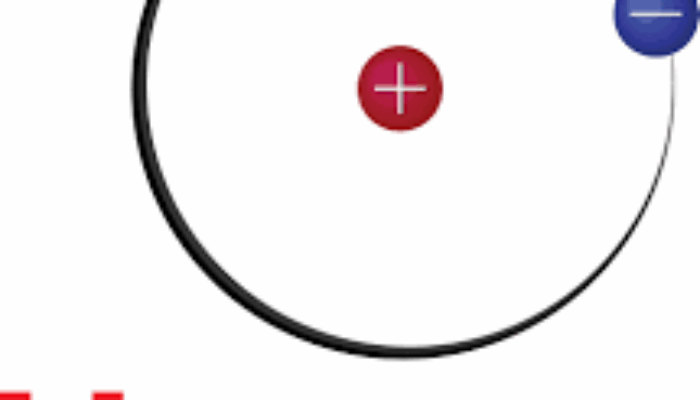 How much hydrogen atom do we have in one teaspoon?