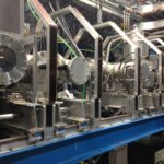 What is the difference between CERN and TRIUMF?