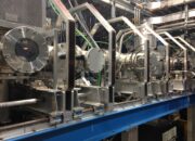 What is the difference between CERN and TRIUMF?